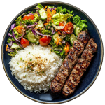 Adana Kebab